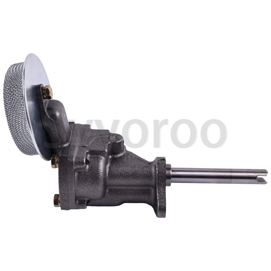 Oil Pump 15010-GQ70D for Nissan H15 H20-II H25 K15 K21 K25