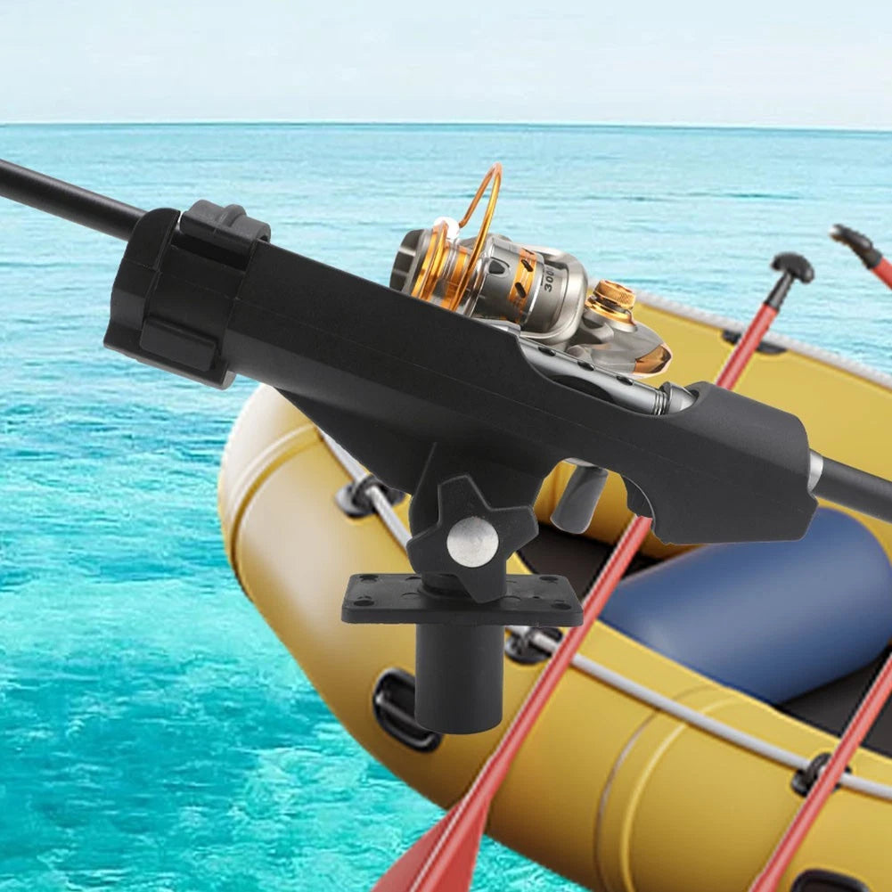 Fishing Rod Holder for Universal Use (2010–2023)