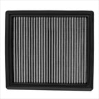 Reusable multilayer high flow air filter for Mitsubishi Mirage/Summit (1993–1996)