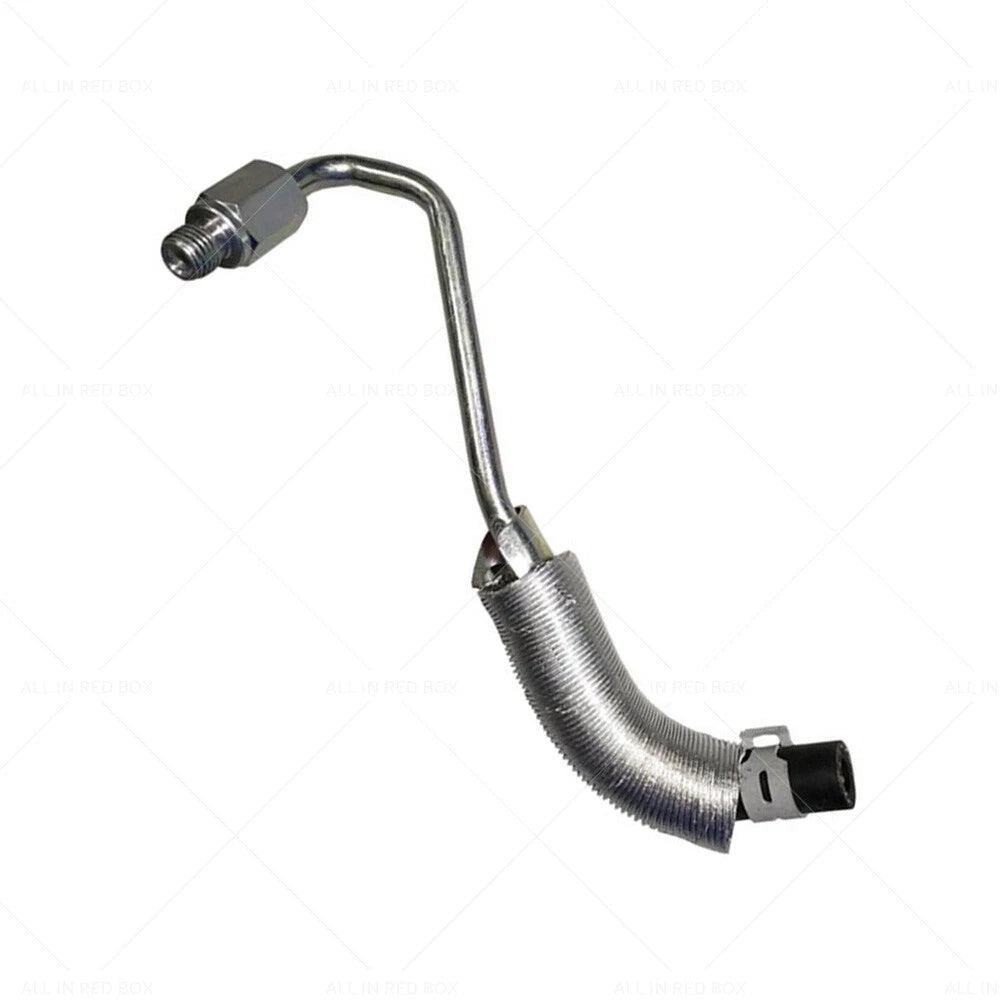 Turbo Charger Coolant Return Hose Line for Holden Cruze Trax (2010–2020)