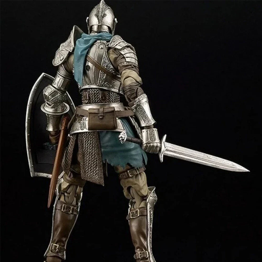 Demon���s Souls Action Figure Toys for Collectors - Birthday Gifts