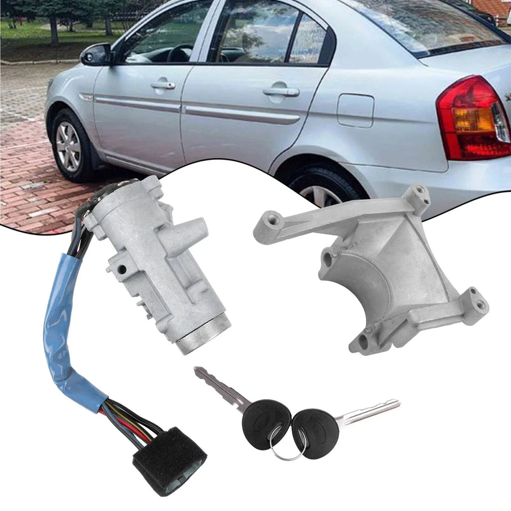 Cylinder Car Switch for Hyundai Ignition Lock Assembly