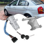 Cylinder Car Switch for Hyundai Ignition Lock Assembly