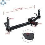 Class 3 Trailer Hitch Receiver Tow 2" for Chevy Equinox GMC Terrain (2005–2017)