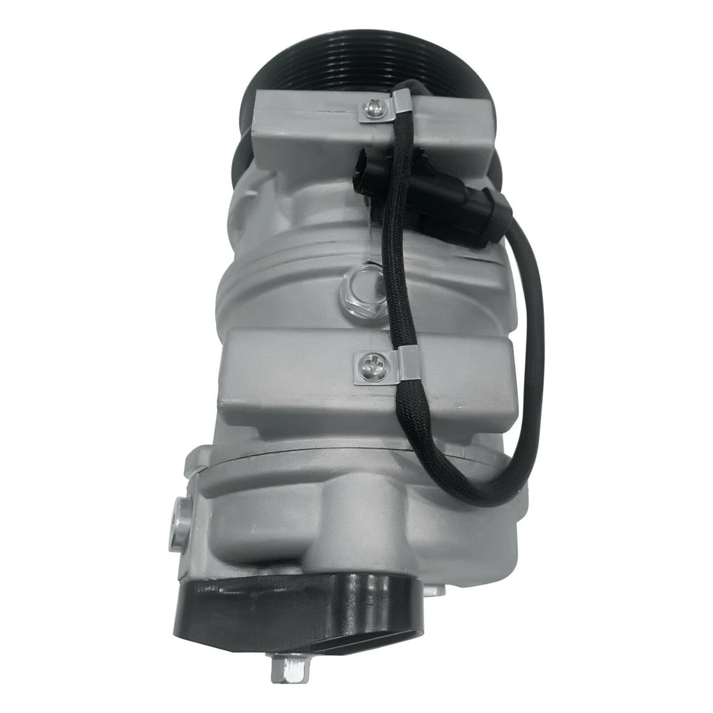 AC Compressor Kit Replacement for Dodge Ram 3500 5.9L (2007-2007)