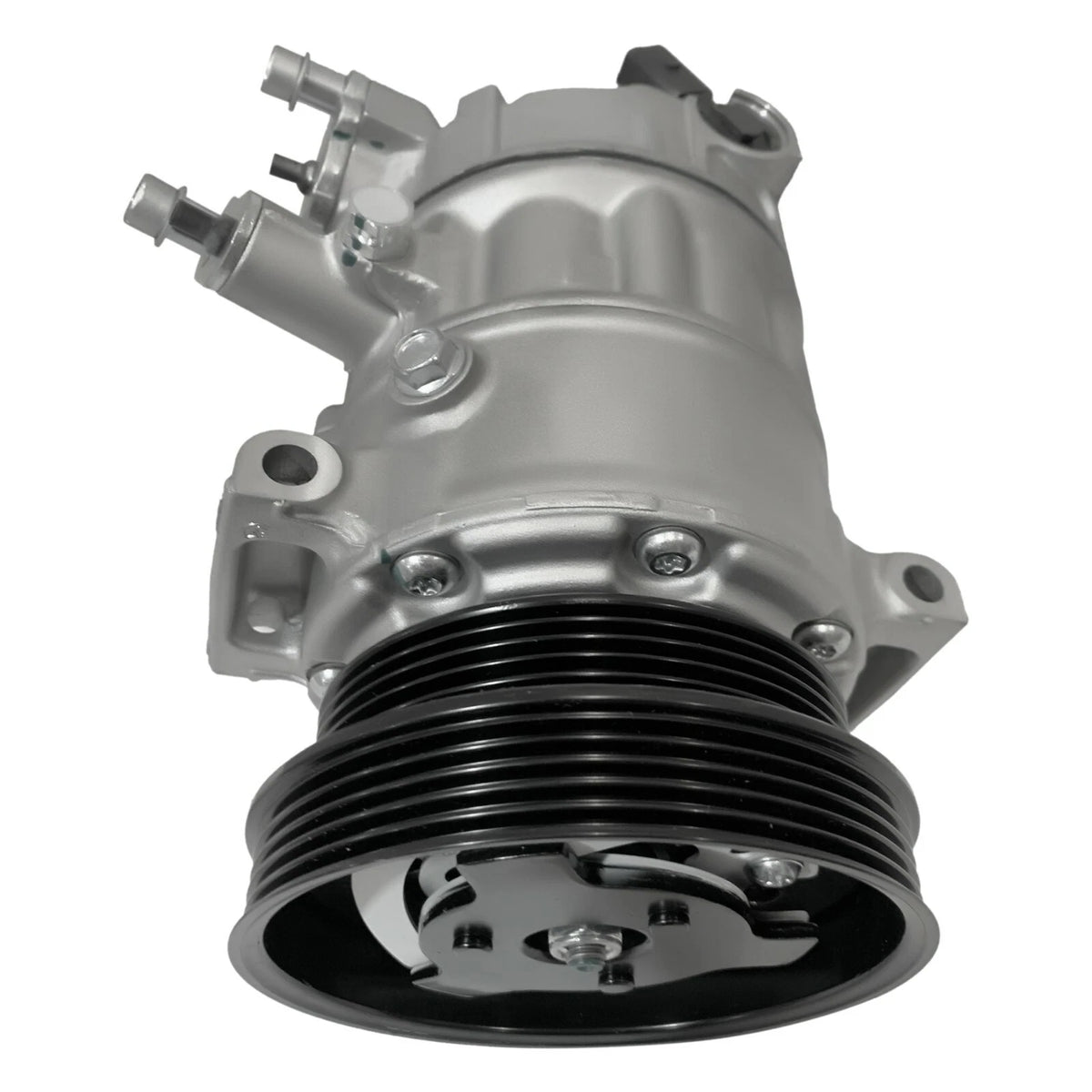 AC Compressor Kit Replacement for Volkswagen Beetle 2.5L (2010–2011)
