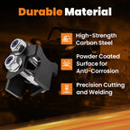 4x 2" Lift Bracket for Can-Am Defender XMR (2016–2019)