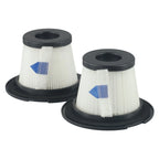 Set of 2 Filters for Vacuum Cleaner (95.6cm)