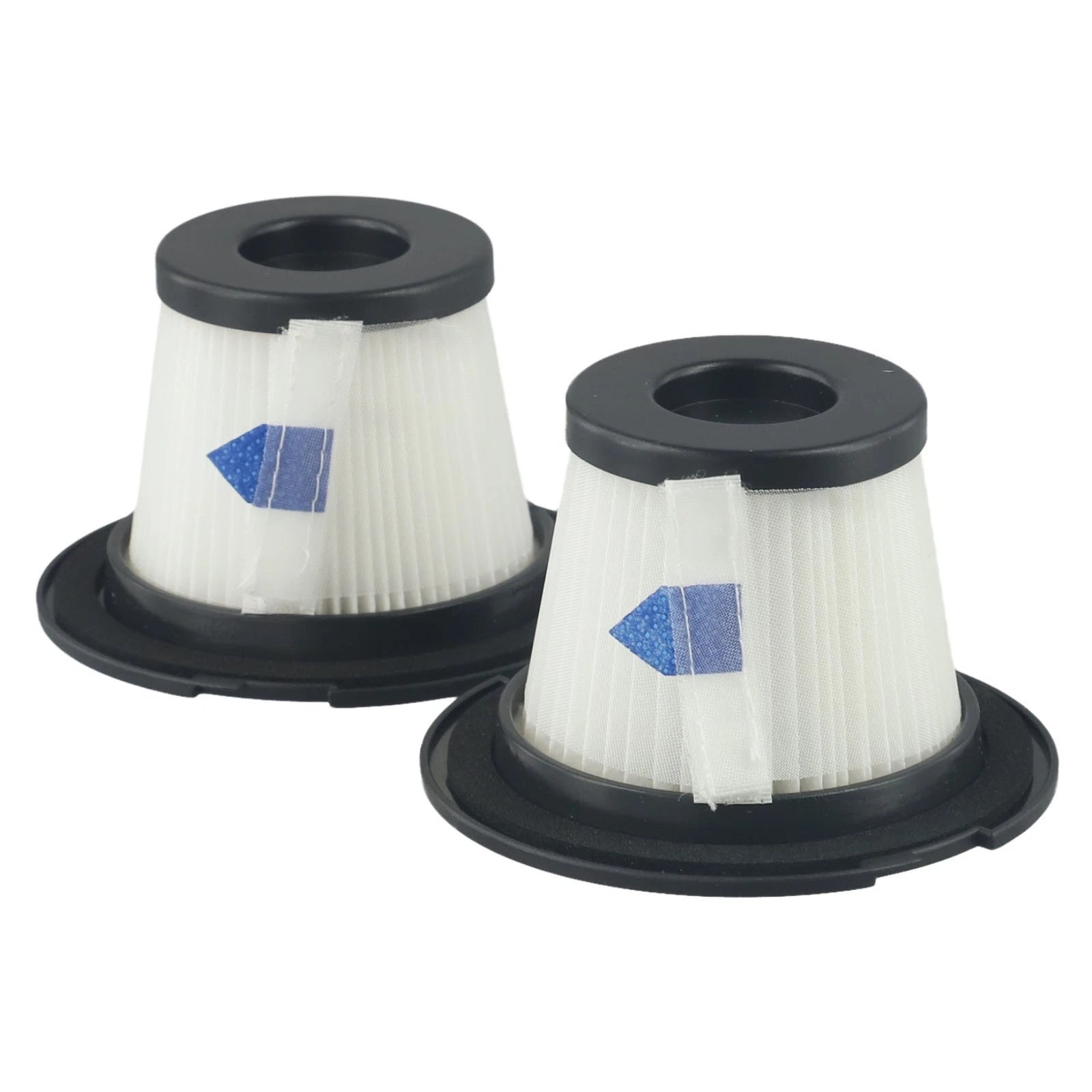 Set of 2 Filters for Vacuum Cleaner (95.6cm)