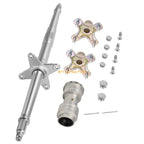 Rear Axle Shaft Kit for Honda TRX400EX TRX400 2X4 (1999–2008)