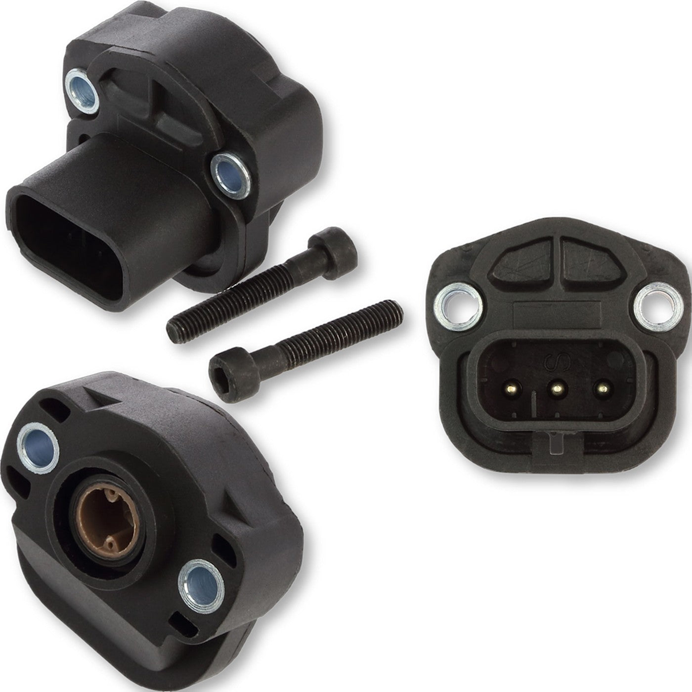 Throttle Position Sensor for Ram 1500, B2500 (1994–2001)