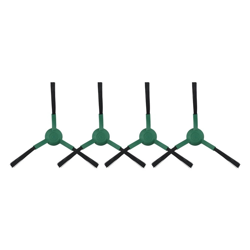 Cleaning Accessories Set for Roomba 105 (Main Brush & Side Brushes)