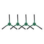 Cleaning Accessories Set for Roomba 105 (Main Brush & Side Brushes)