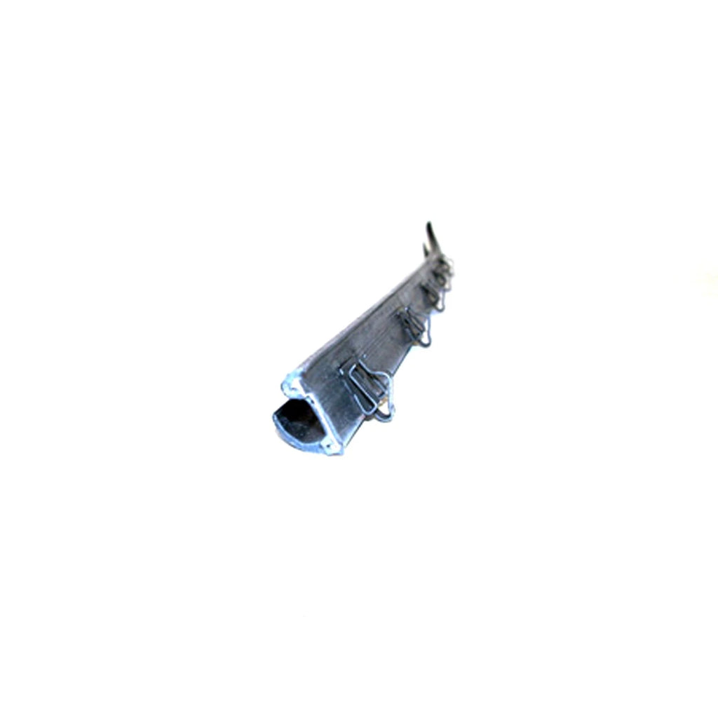 Replacement Passenger Side Inner Weatherstrip (See compatibility Chart)