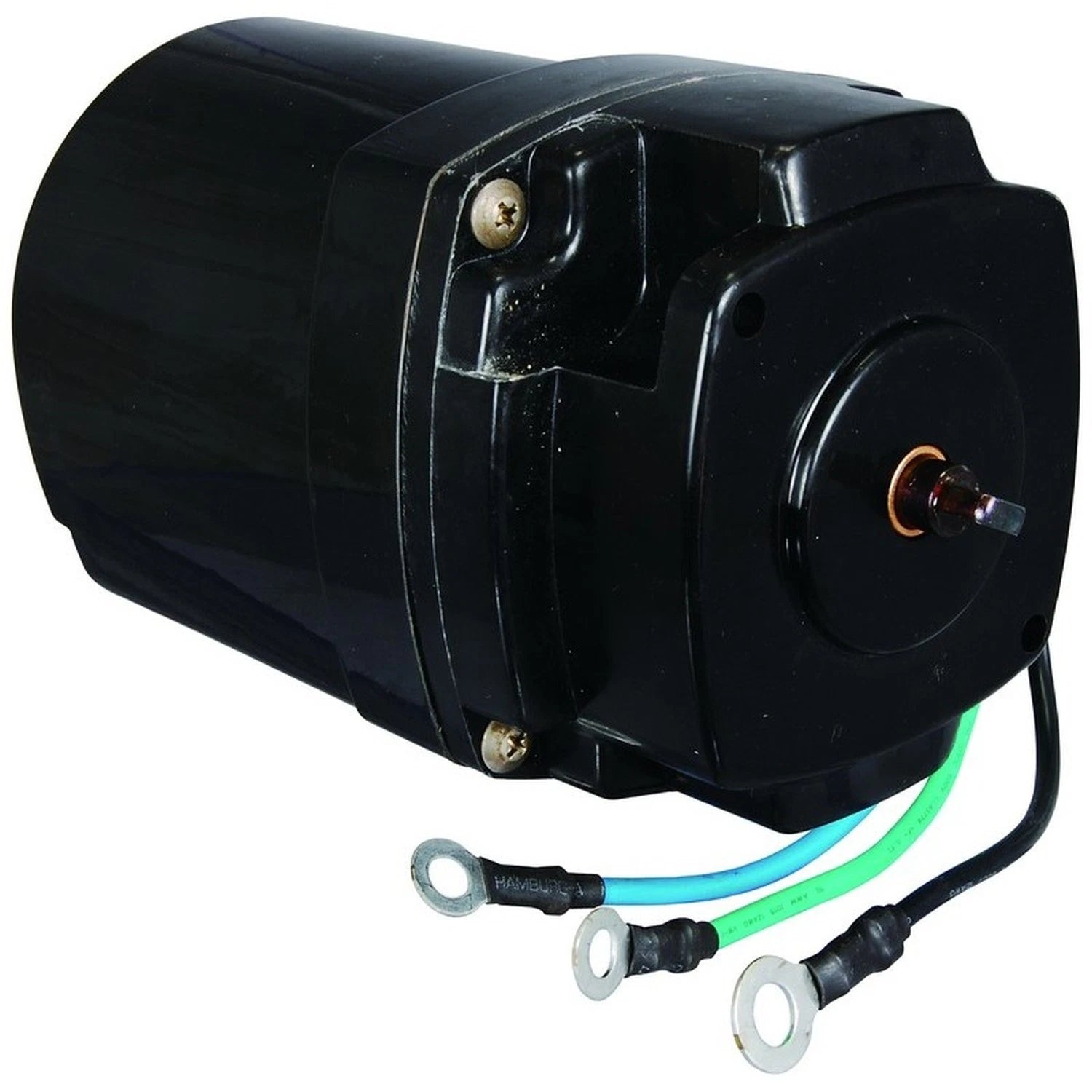 Tilt Trim Motor for Mercury Marine Outboard (All HP)