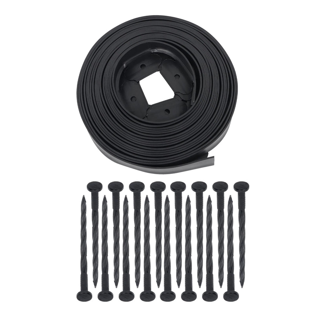 Lawn Border Edging Kit for Garden (No Dig)