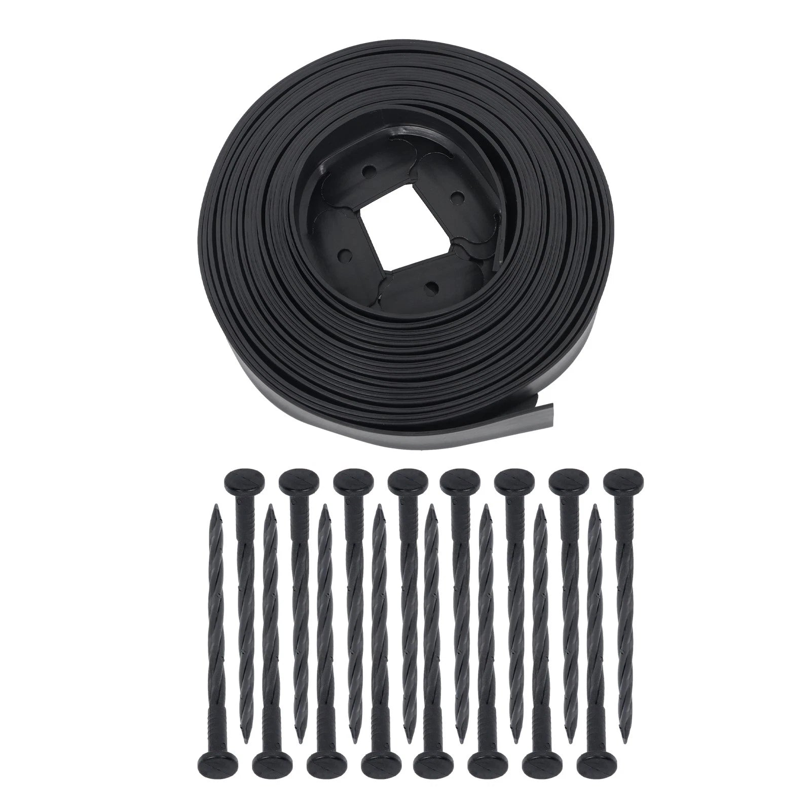 Lawn Border Edging Kit for Garden (No Dig)