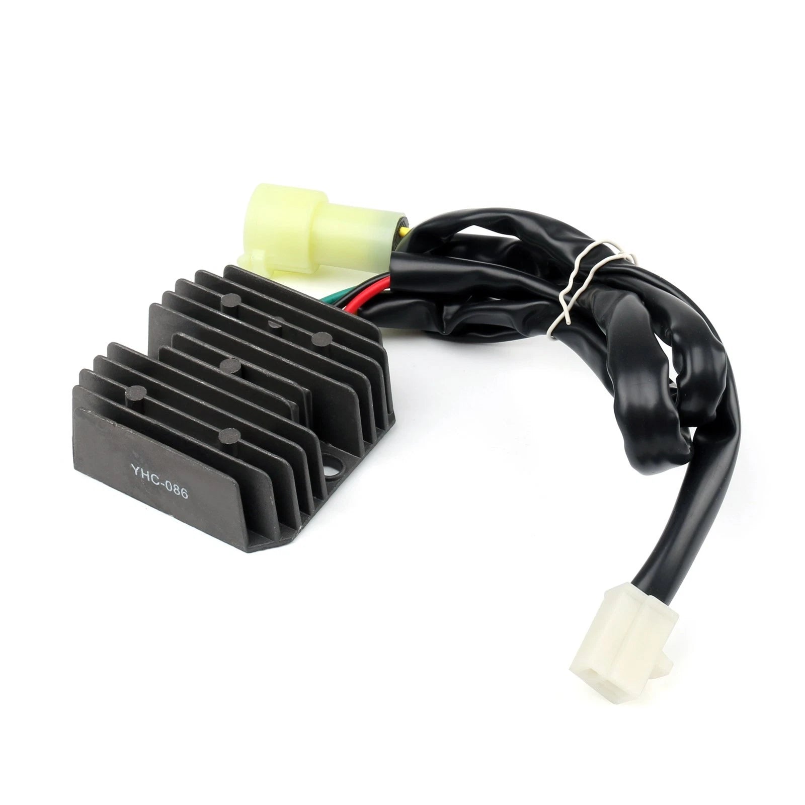 Regulator Rectifier for Honda ATV TRX300 FW FOURTRAX 300 4X4 (1988–1992)