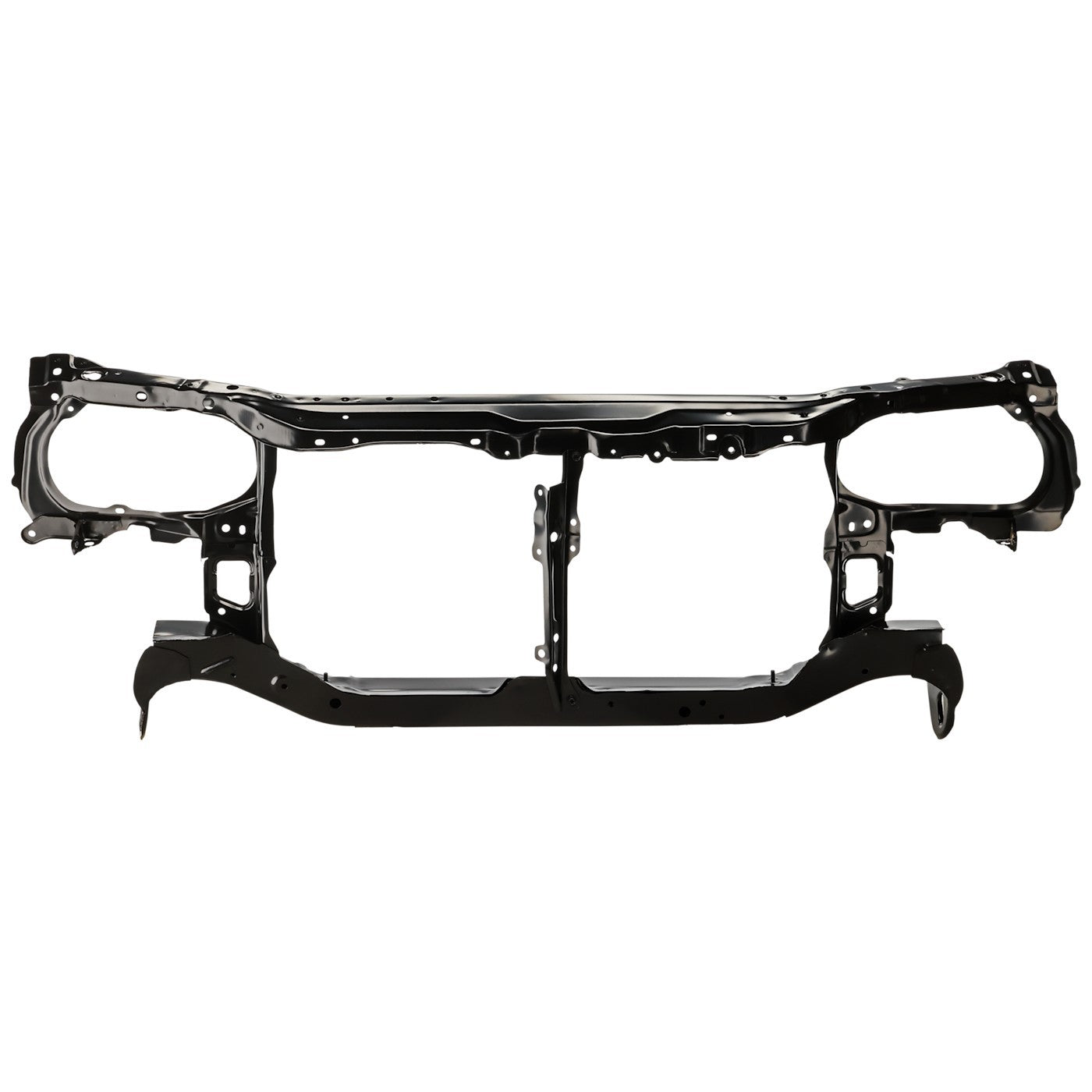 Radiator Support for Toyota Corolla, Geo Prizm (1993–1997)