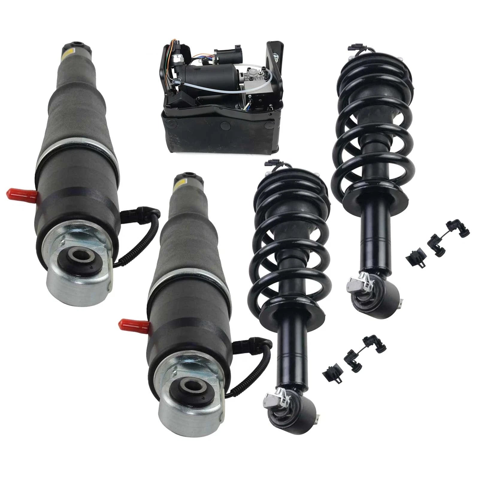Shock Absorber Set for GMC Yukon XL (2015-2018)