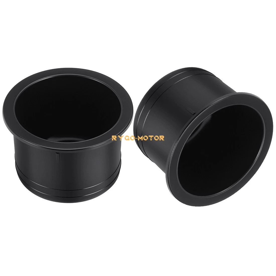 2 Cup Holders for Polaris Ranger 425 500 700 2X4 4X4 6X6 Crew TM XP (2003–2009)