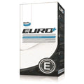 Euro Rear Disc Brake Pad Set 2.0L for BMW 520d F10 (2010)