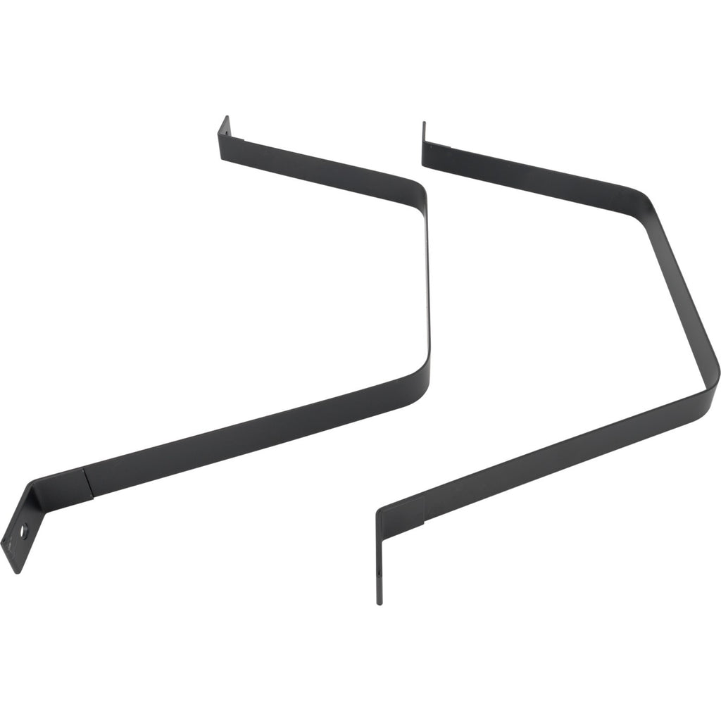 Set of 2 Fuel Tank Straps for Jeep Liberty (2002–2007)