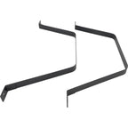 Set of 2 Fuel Tank Straps for Jeep Liberty (2002–2007)
