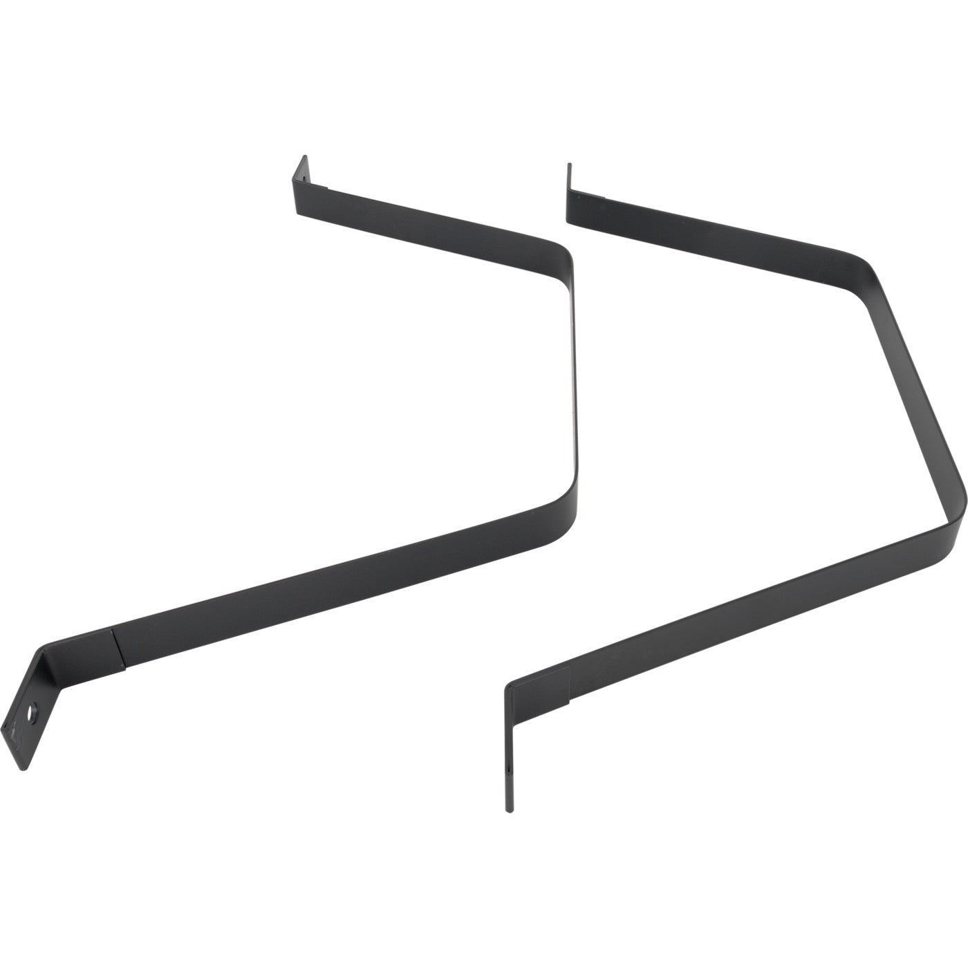 Set of 2 Fuel Tank Straps for Jeep Liberty (2002–2007)