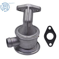 Air Pump Control Valve for BMW E46 3 Series 325i 328i 323i (2000–2002) 11727553063