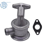 Air Pump Control Valve for BMW E46 3 Series 325i 328i 323i (2000–2002) 11727553063