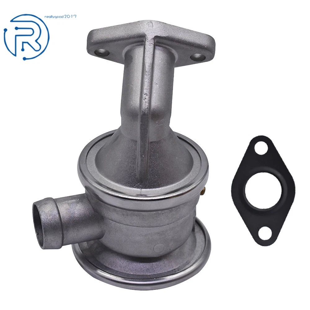 Air Pump Control Valve for BMW E46 3 Series 325i 328i 323i (2000–2002) 11727553063