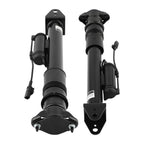 2pcs Rear Shock Struts with ADS for Mercedes ML GL W164 X164 (2006–2012) 1643203031