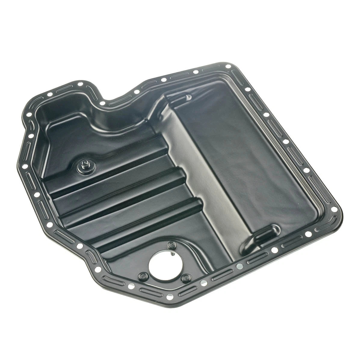 Engine Oil Pan Sump for BMW 540i, 530i, 740i, 740iL (1994–2003)