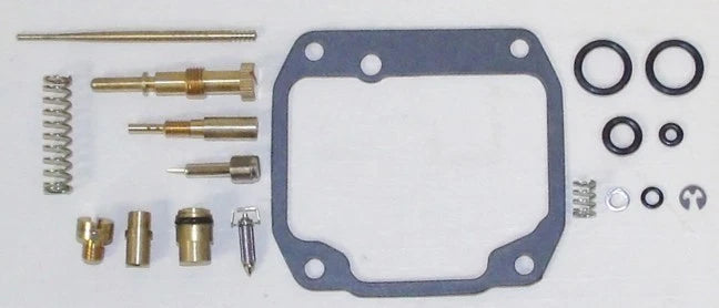 Carburetor Kit WSM 160 LT for Yamaha 1989–2000 016-208