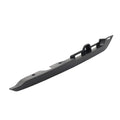 Right Front Bumper Air Deflector for Land Rover Range Rover Evoque (16-19)
