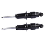 Pair Rear Shock Absorbers for Subaru Forester (2003-2018)