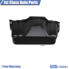 Engine Oil Sump for Chrysler Daytona, Dynasty, LeBaron, New Yorker, Shadow, Spirit