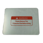 Clear Welding Cover Lens for Universal Use (115mm X 90mm)