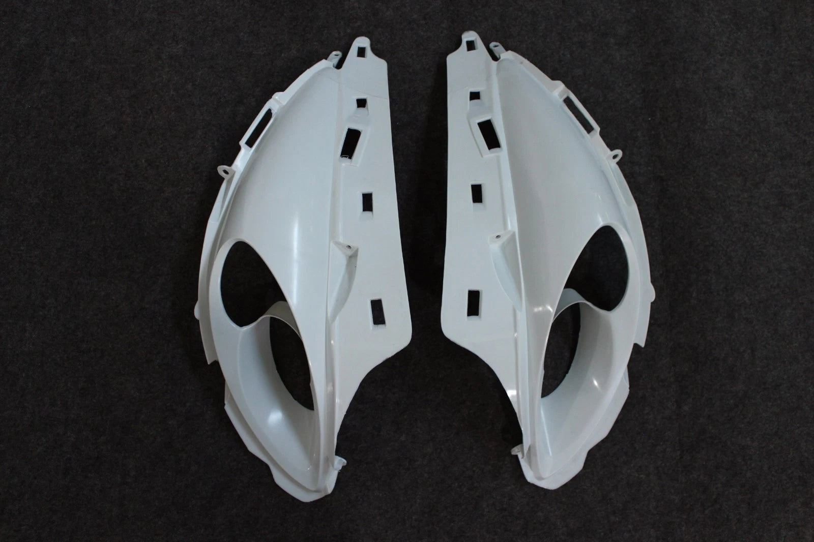 Fairing Kit for Suzuki Hayabusa GSX1300R (2008–2020)