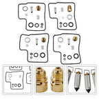 4x Carb Rebuilds for Honda