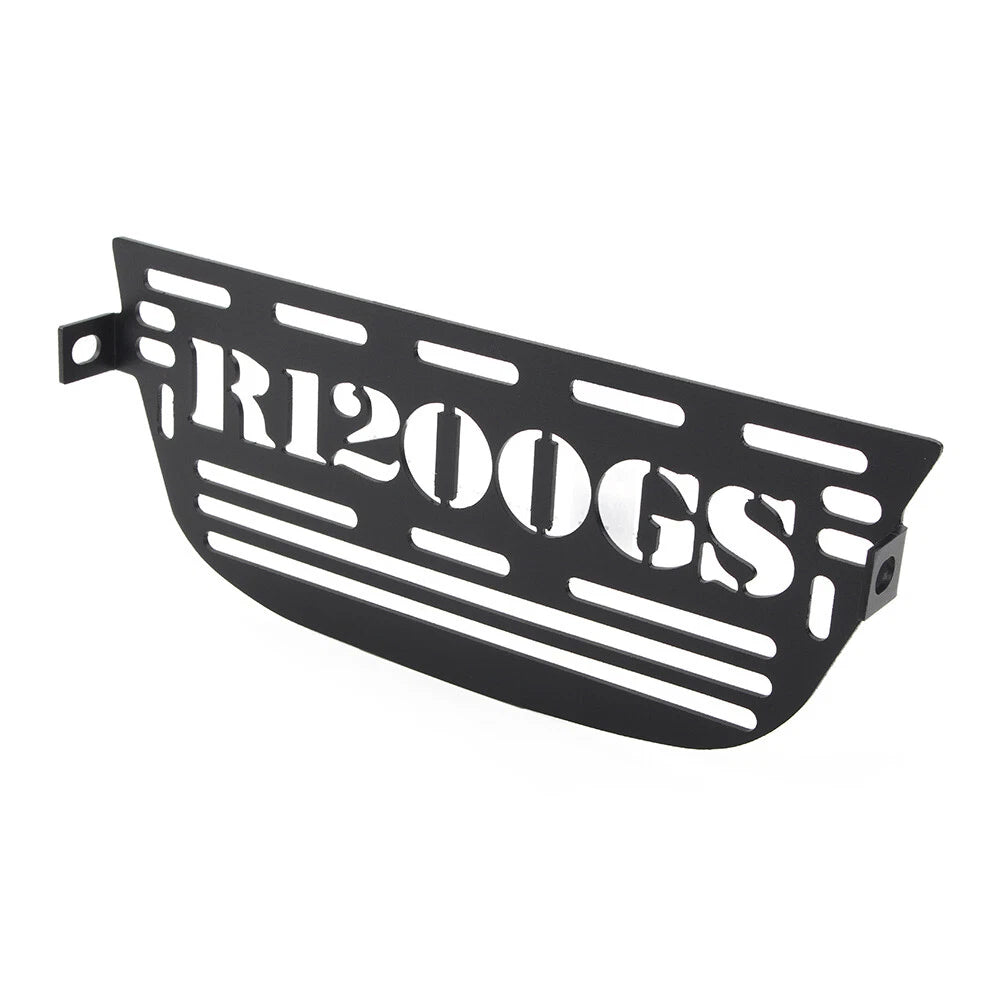 Oil Radiator Protective Grille Cover for BMW R1200GS Adventure (2006–2012)