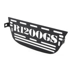 Oil Radiator Protective Grille Cover for BMW R1200GS Adventure (2006–2012)