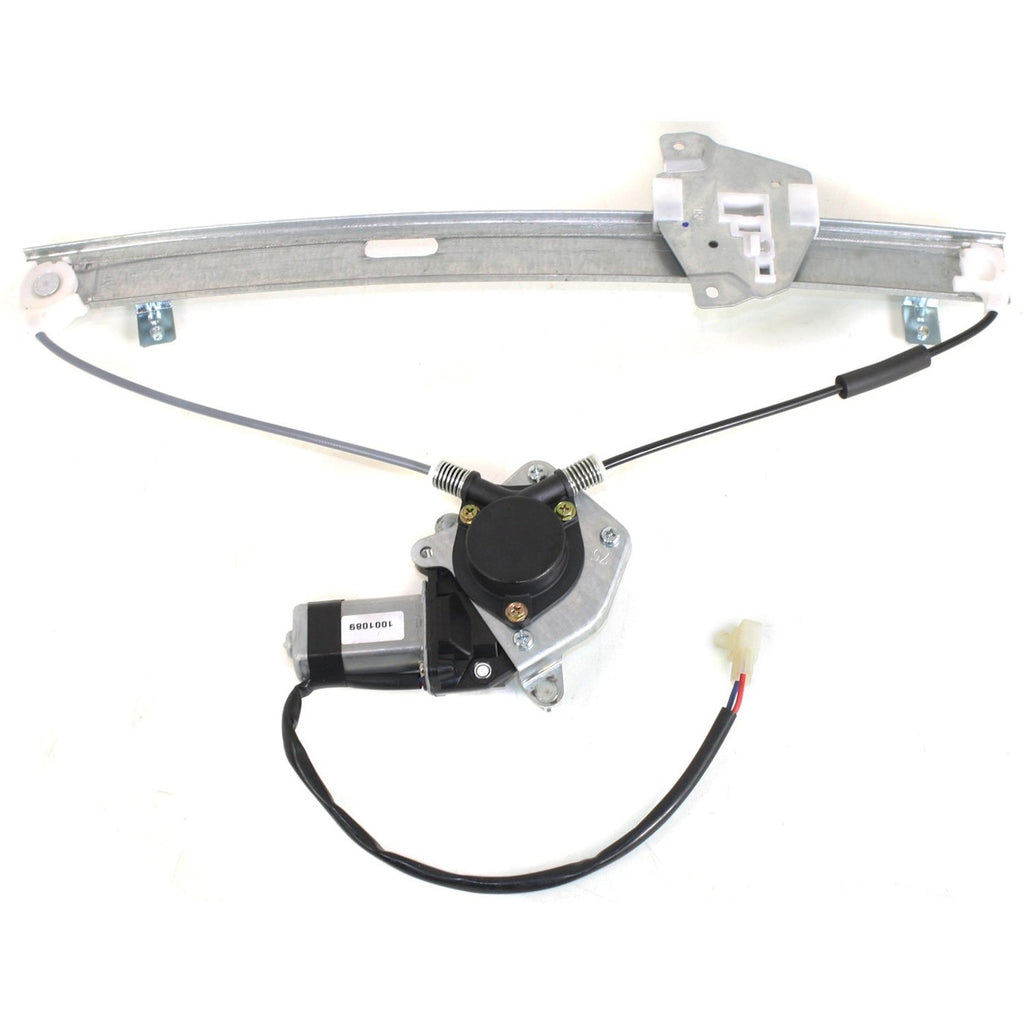 Power Window Regulator Set for Mitsubishi Galant (1999–2003)