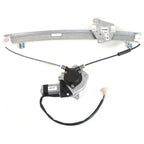 Power Window Regulator Set for Mitsubishi Galant (1999–2003)