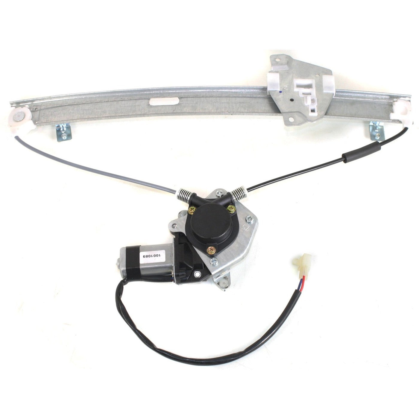 Power Window Regulator Set for Mitsubishi Galant (1999–2003)