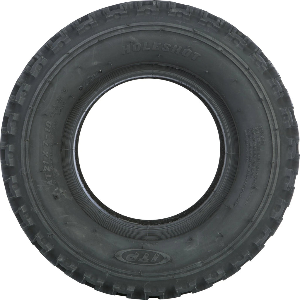 Tire Holeshot 21x7-10 Bias for ATV (2010–2023)