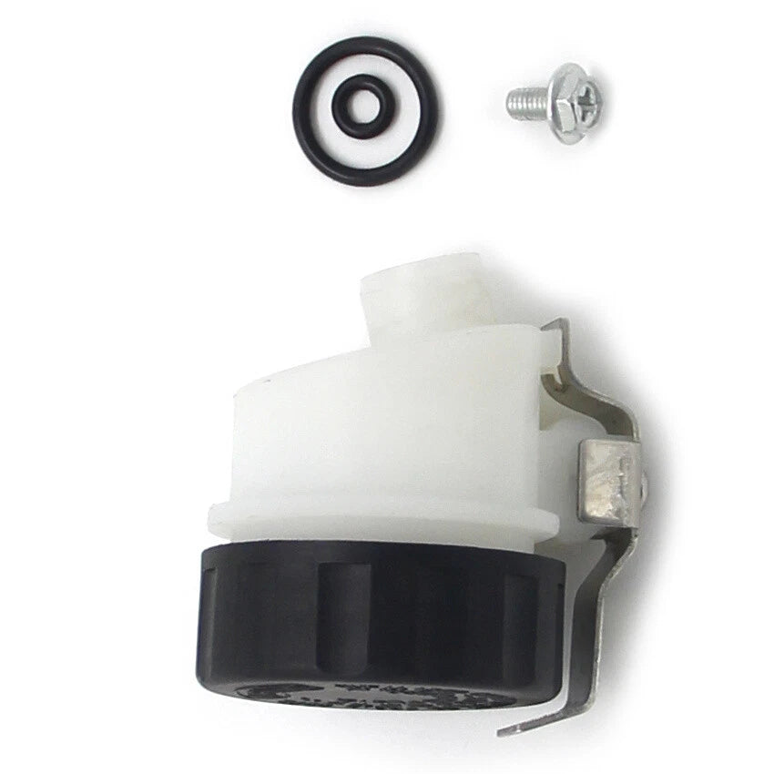 Clutch Fluid Reservoir Cup for Honda RVT1000R RC51 VTR1000F CB1000R (2000–2006)