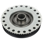 Harmonic Balancer for Land Rover Range Rover Velar (2018–2019)