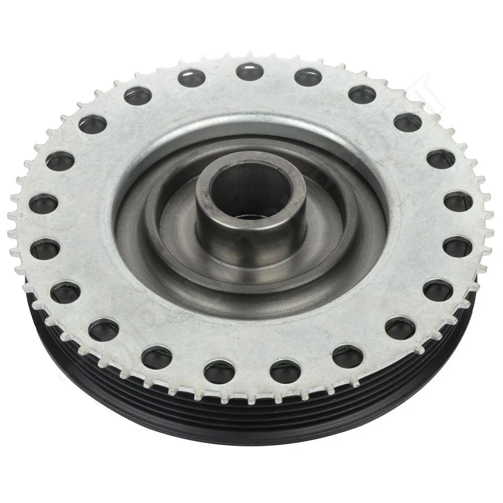 Harmonic Balancer for Land Rover Range Rover Velar (2018–2019)